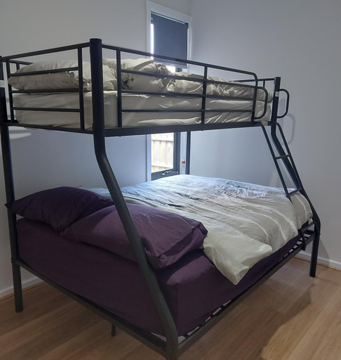 Others 2, Maruve Guesthouse 12 min from Melb airport, Hume - Broadmeadows