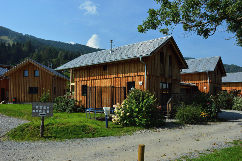 Exterior & Views 2, Kreischberg Chalets by ALPS RESORTS, Murau