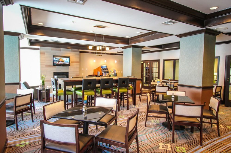 Holiday Inn Express & Suites NACOGDOCHES, Jasper, Texas