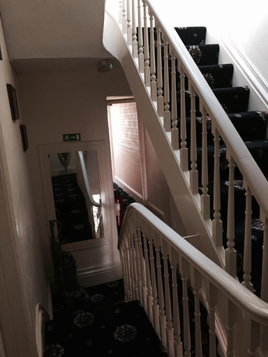 Public Area 2, Marston House, Blackpool
