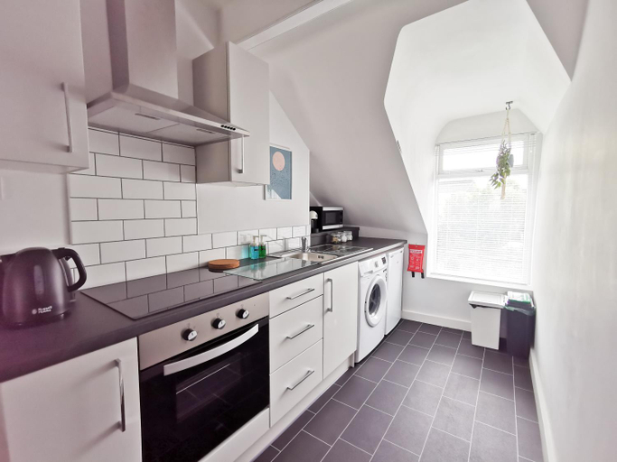 Others 3, Richmond Apartments by Switchback Stays, Cardiff