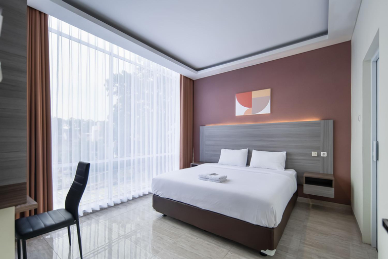 Bedroom 26