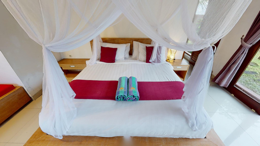 Bedroom 15
