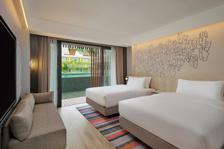Bedroom 6