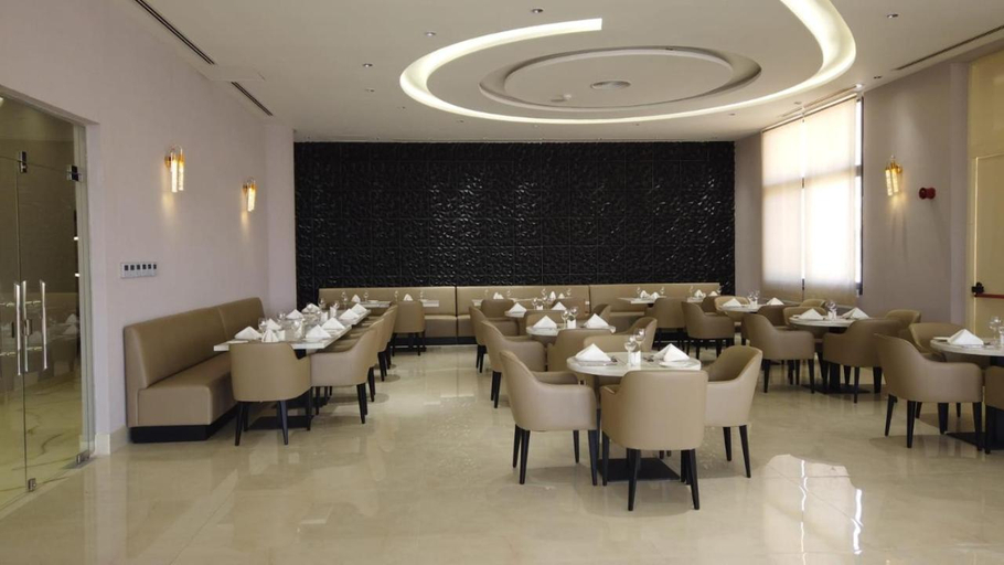 Food & Drinks, H Luxury Hotel Petra, Wadi Musa