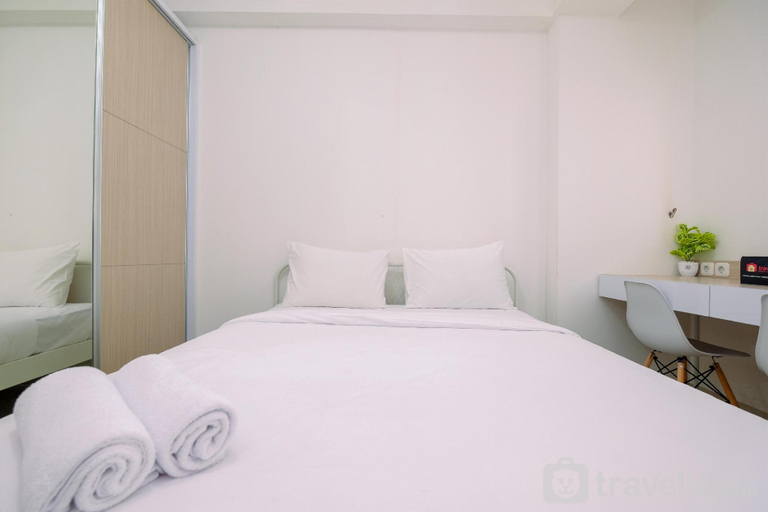 Others 2, Best Studio Signature Park Grande By Travelio, East Jakarta