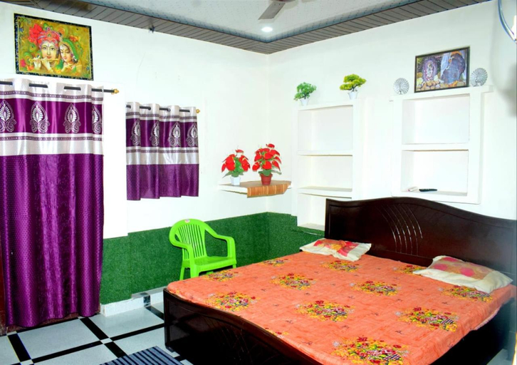Others 5, Radhey Krishna home stay, Mathura