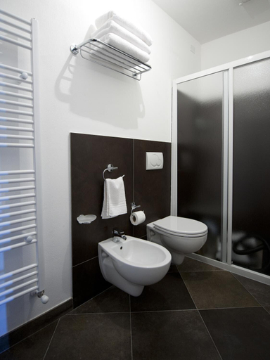 Bathroom 3, La Casa di Matilde, Ragusa