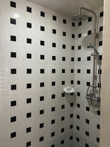 Bathroom 6