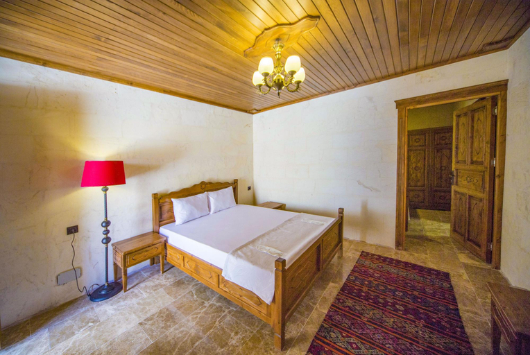 Bedroom 2, Palmyra Boutique Hotel, Merkez