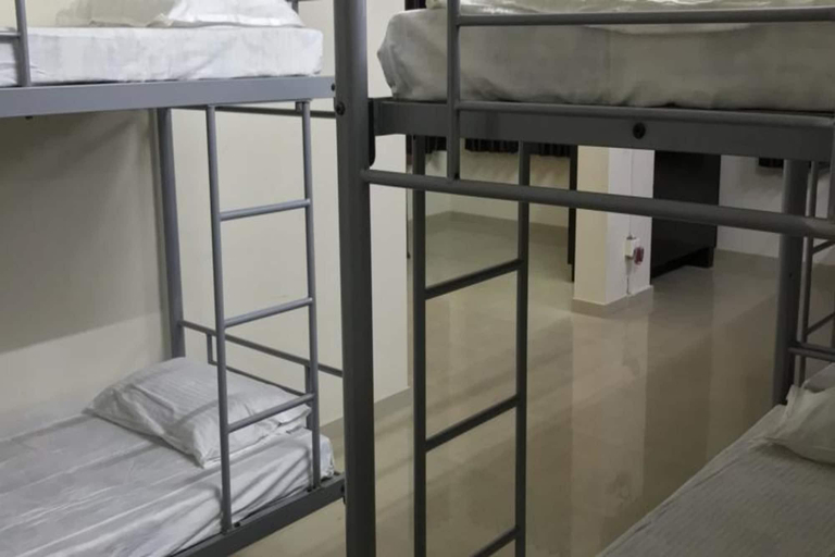 Bedroom 3, All Seasons Guest House, South Goa