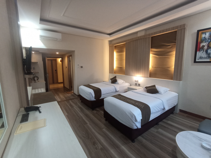 Bedroom 7