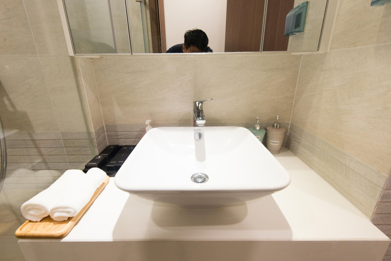Bathroom 5, Vinhomes Metropolis Residence, Ba Đình