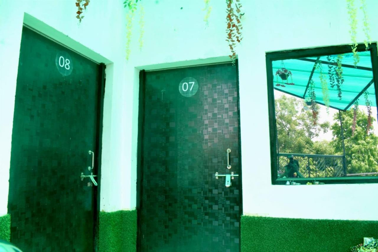 Others 2, Radhey Krishna home stay, Mathura