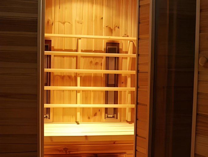Others 5, Saraya Wellness & Penzion, Teplice