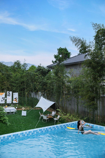 Swimming Pool 14