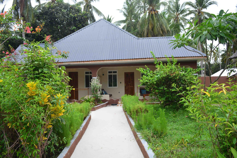 Exterior & Views 1, MEREMETA LODGE MAFIA ISLAND, Mafia