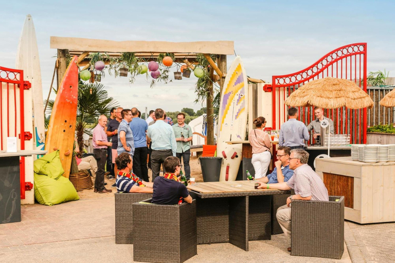 Food & Drinks 5, Wunderland Kalkar, Kleve
