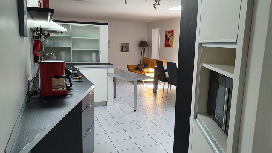 Others 5, Villa d'Arçay - ADRIAE Home, Vendée