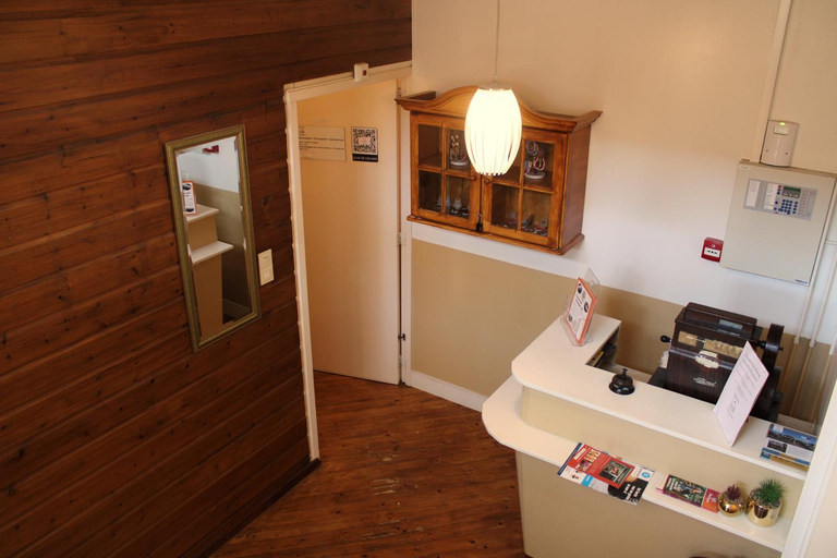 Bedroom 2, 't Lytse Knipke, Lemsterland