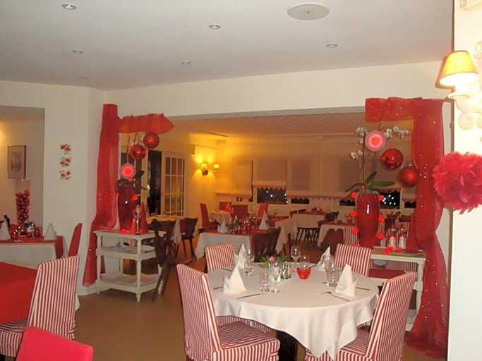 Food & Drinks 3, Hotel Restaurant Aux Sapins, Haut-Rhin