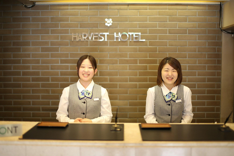 Public Area 2, Harvest Hotel, Isesaki