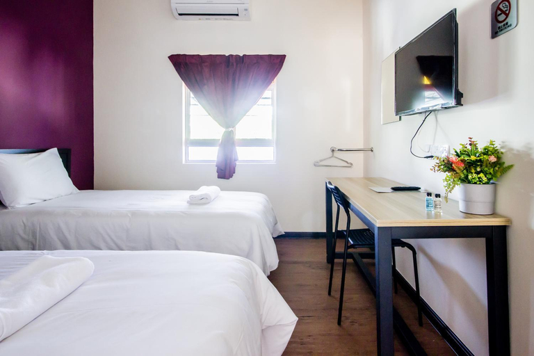 Bedroom 5