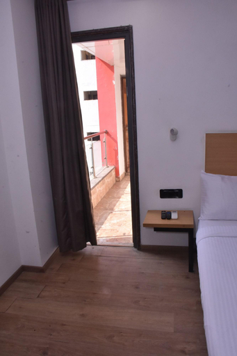 Bedroom 3, Chhavi Hotels, Gautam Buddha Nagar