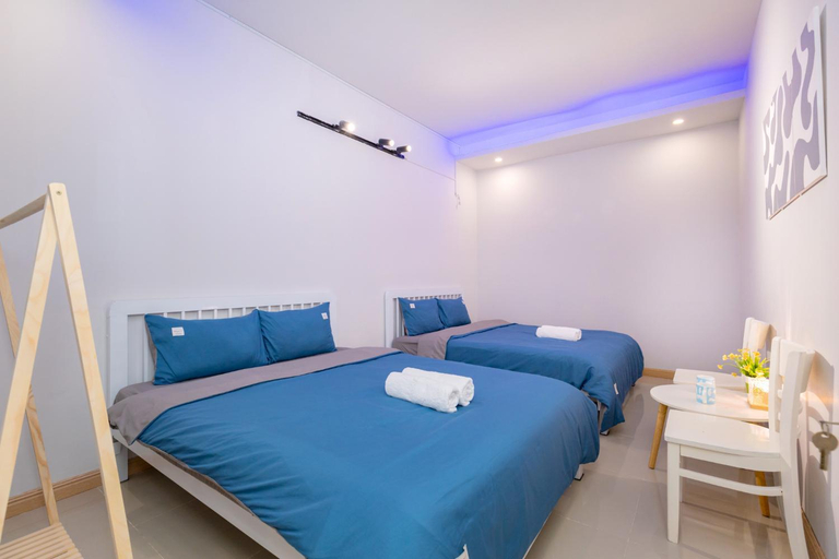 Bedroom 14