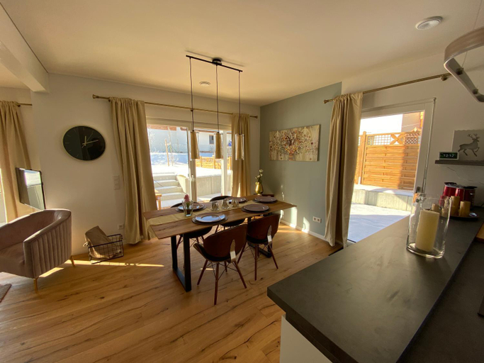 Others 5, Ferienhaus Chalets Inzell, Traunstein