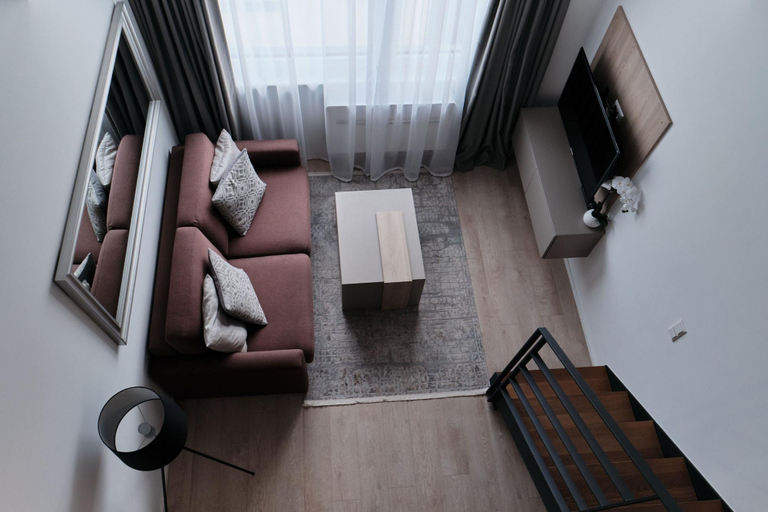 Public Area, Aparthotel Cosy, Stuttgart