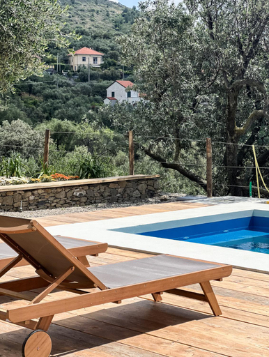 Sport & Beauty 2, Agriturismo Le Merline, Savona