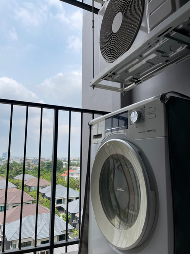 Others 5, 1BR Apartment, Bang Bon