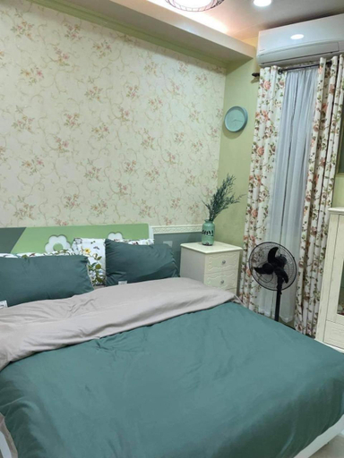Quirino Hub Charming hotel 1 BR, Davao City
