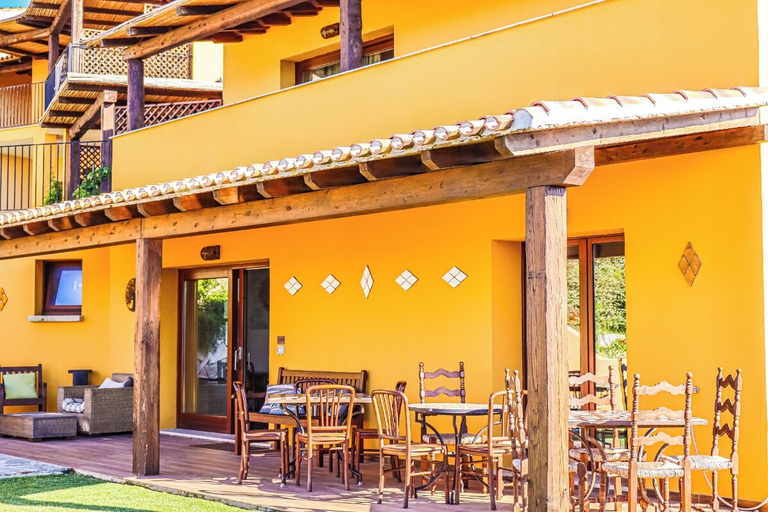 Exterior & Views 2, Borgo Arborea Charming Retreat, Olbia-Tempio
