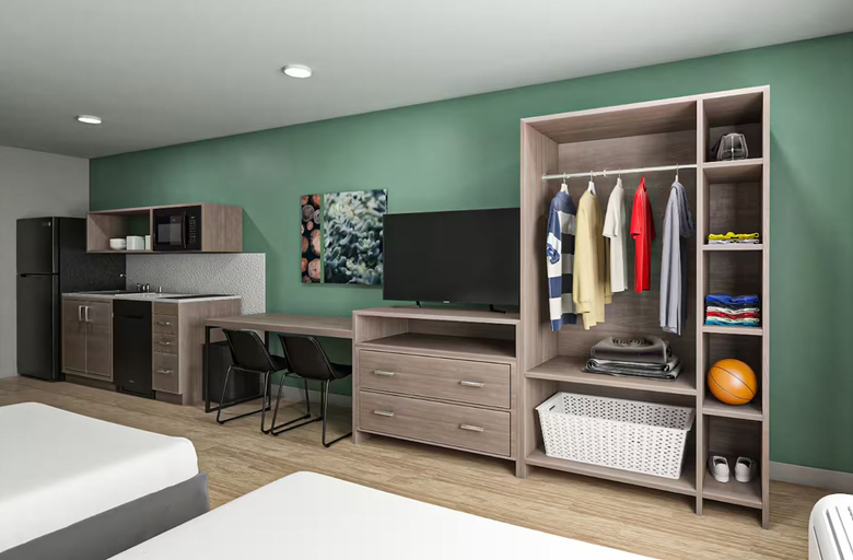 Others 5, Echo Suites Extended Stay Wyndham Nashville/gallat, Sumner