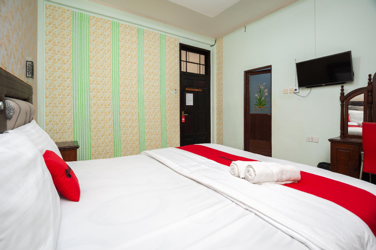 Bedroom 5