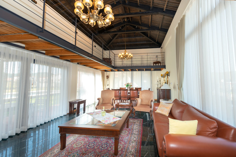 Exterior & Views 2, Urla Köstem Müze Otel, Urla