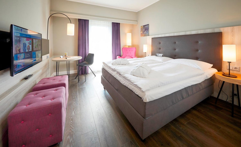 Bedroom 1