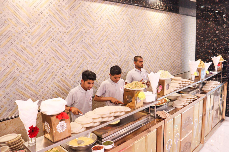Food & Drinks 5, Chhavi Hotels, Gautam Buddha Nagar