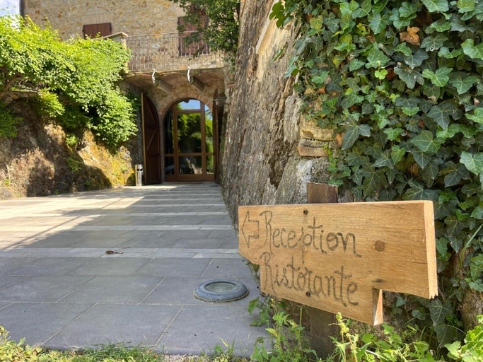 Public Area, Agriturismo Aia Leccioni, Pisa