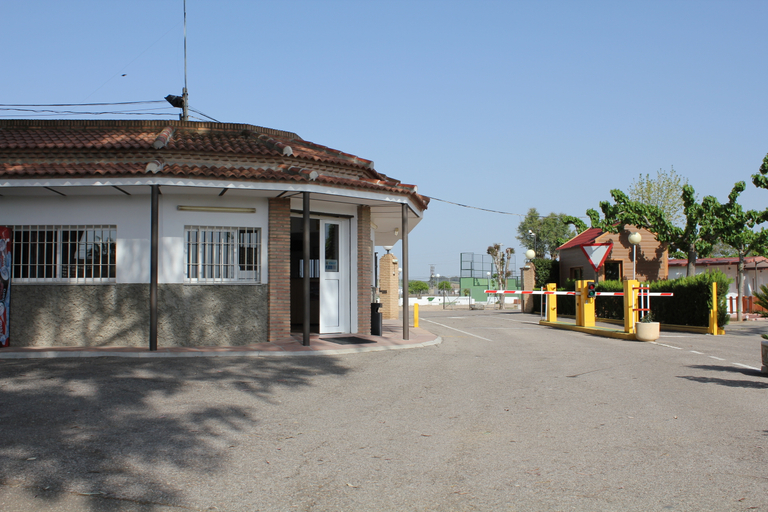 Exterior & Views 2, Camping Carlos III, Córdoba