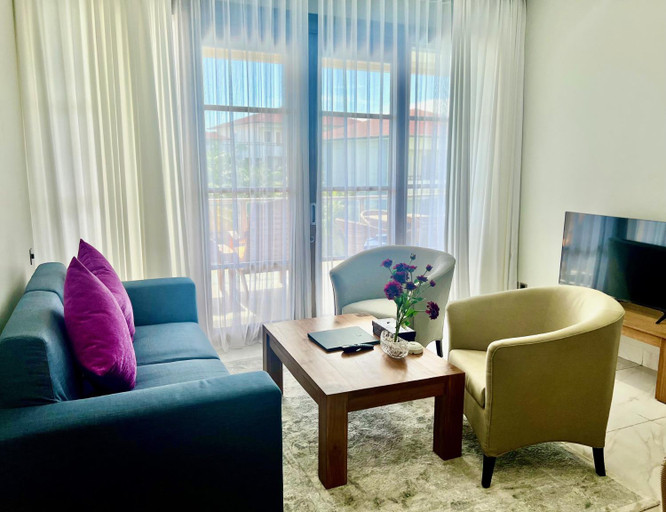 Others 4, The Bay Sunflower Apartment, Badung