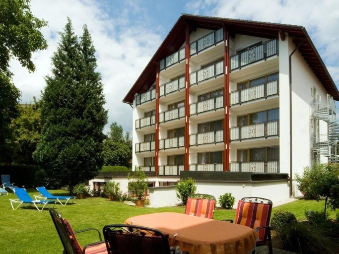 Exterior & Views 1, Pension- Hotel Maximilian, Passau