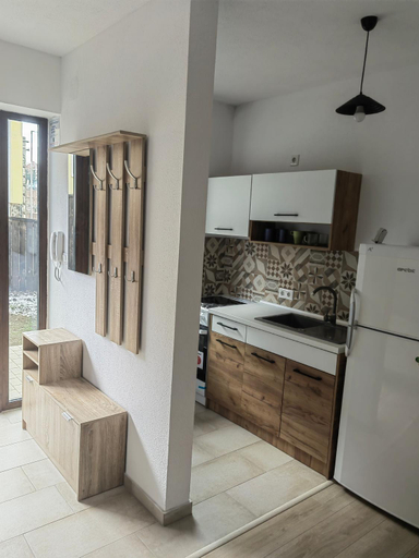 Others 4, Jegenye apartments, Miercurea Ciuc