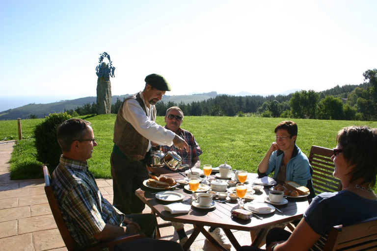 Others 5, Eco Hotel Rural Lurdeia - Adults Only, Vizcaya