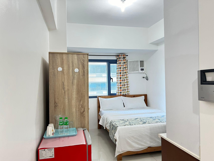 Bedroom 16