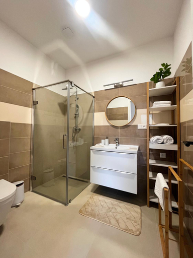 Others 5, Apartmany Kamenec, Námestovo