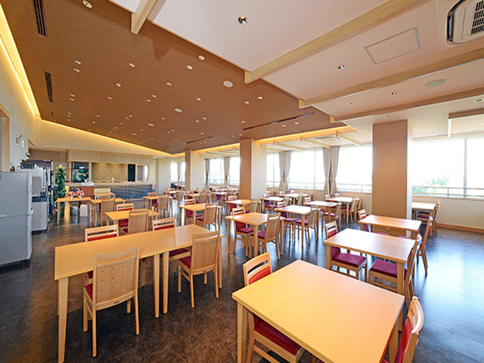 Food & Drinks 5, KAMENOI HOTEL CHITAMIHAMA, Mihama