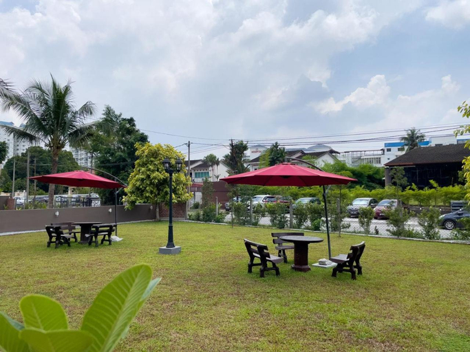 Others 5, Garden Inn, Kinta